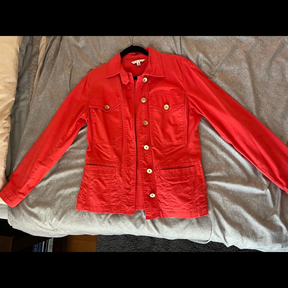 Cabi Jacket
